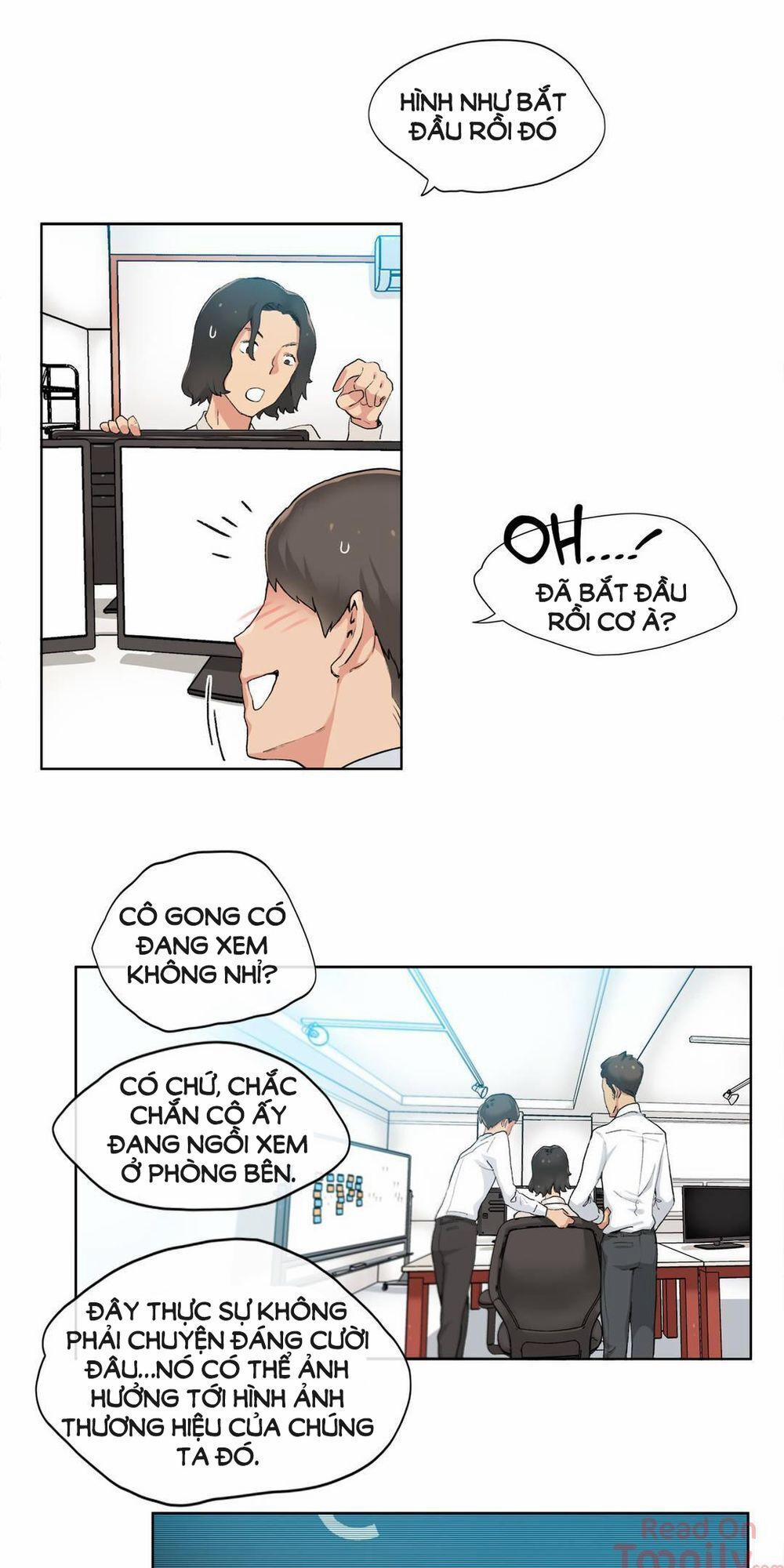 Vùng Đất Kỳ Diệu 14 trang 4