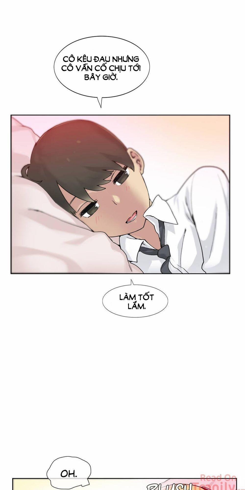 Vùng Đất Kỳ Diệu 14 trang 42