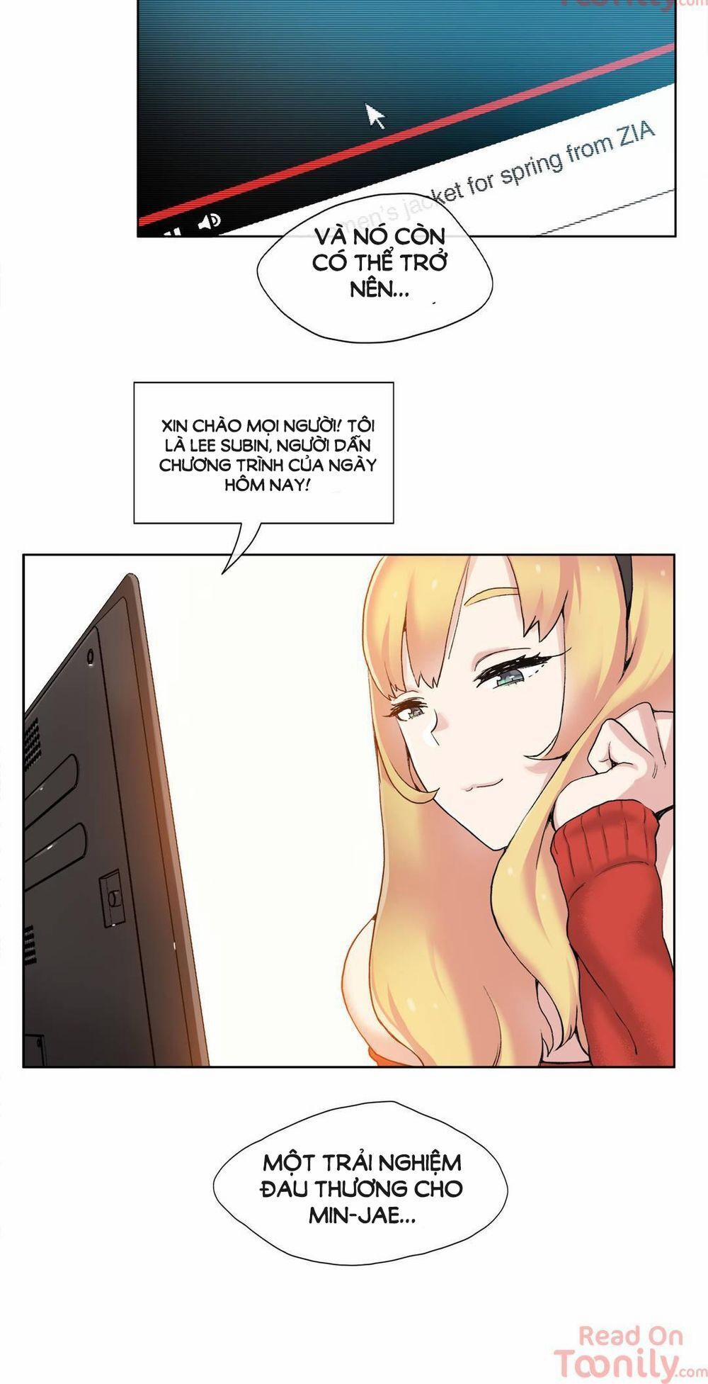 Vùng Đất Kỳ Diệu 14 trang 5