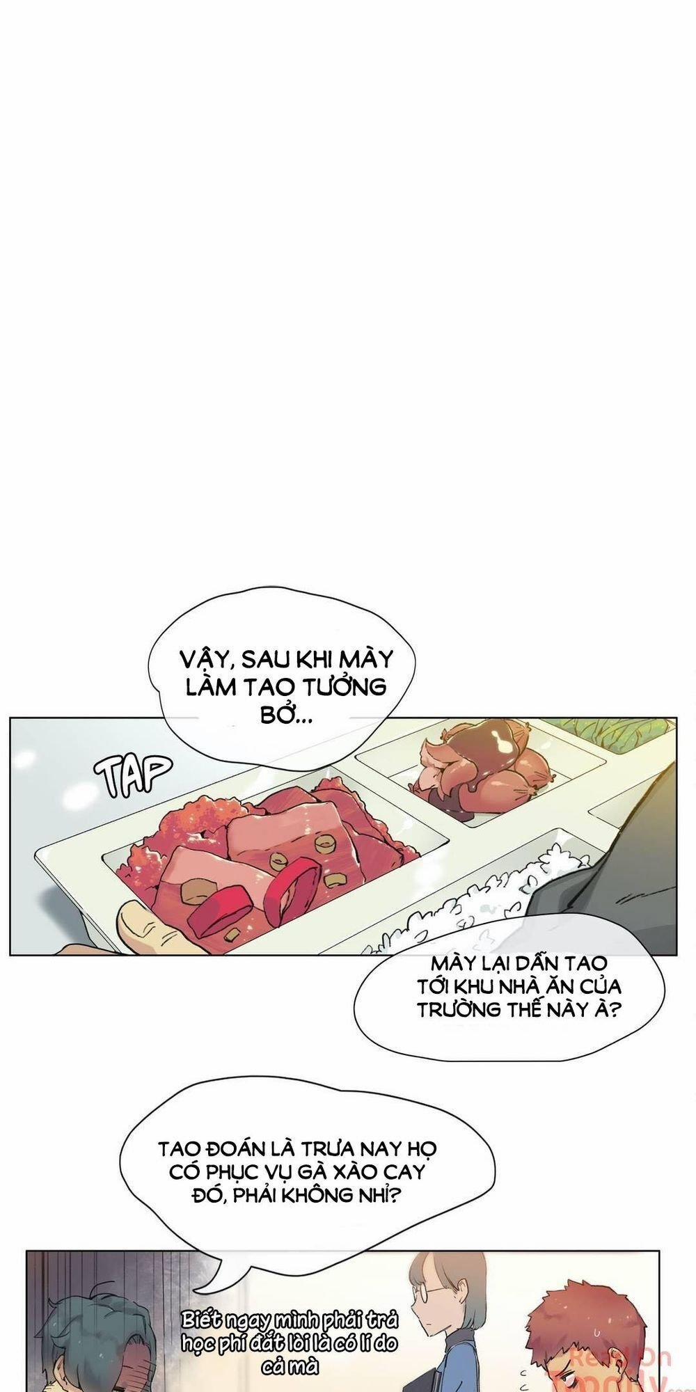 Vùng Đất Kỳ Diệu 15 trang 10