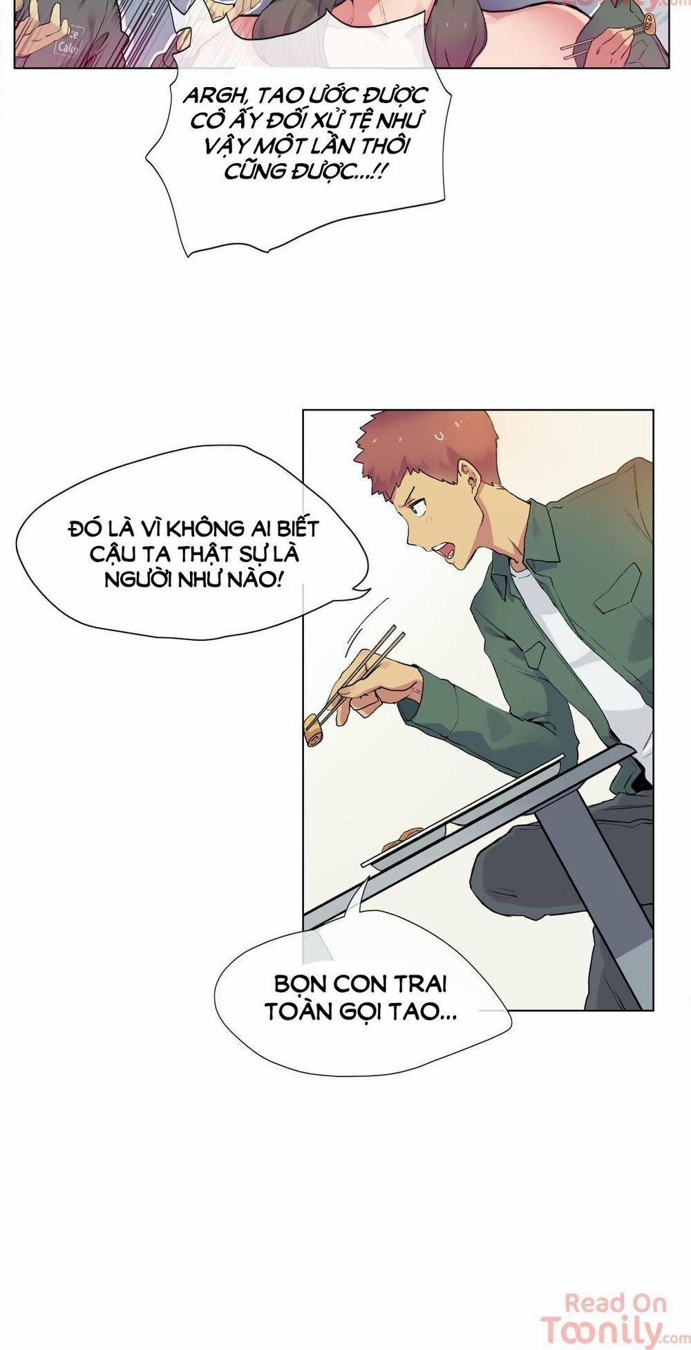 Vùng Đất Kỳ Diệu 15 trang 16