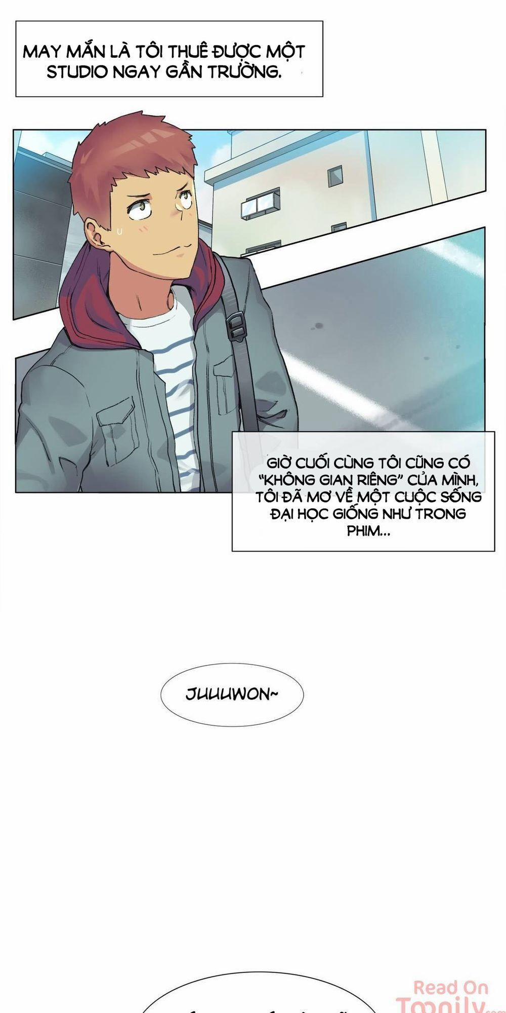 Vùng Đất Kỳ Diệu 15 trang 25