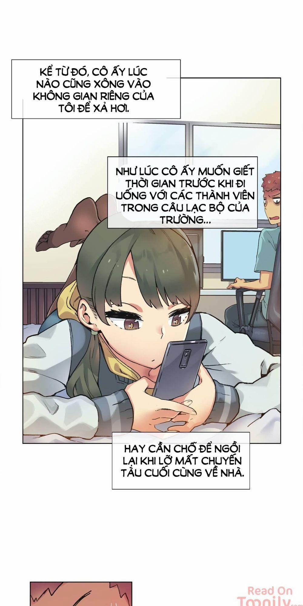 Vùng Đất Kỳ Diệu 15 trang 27