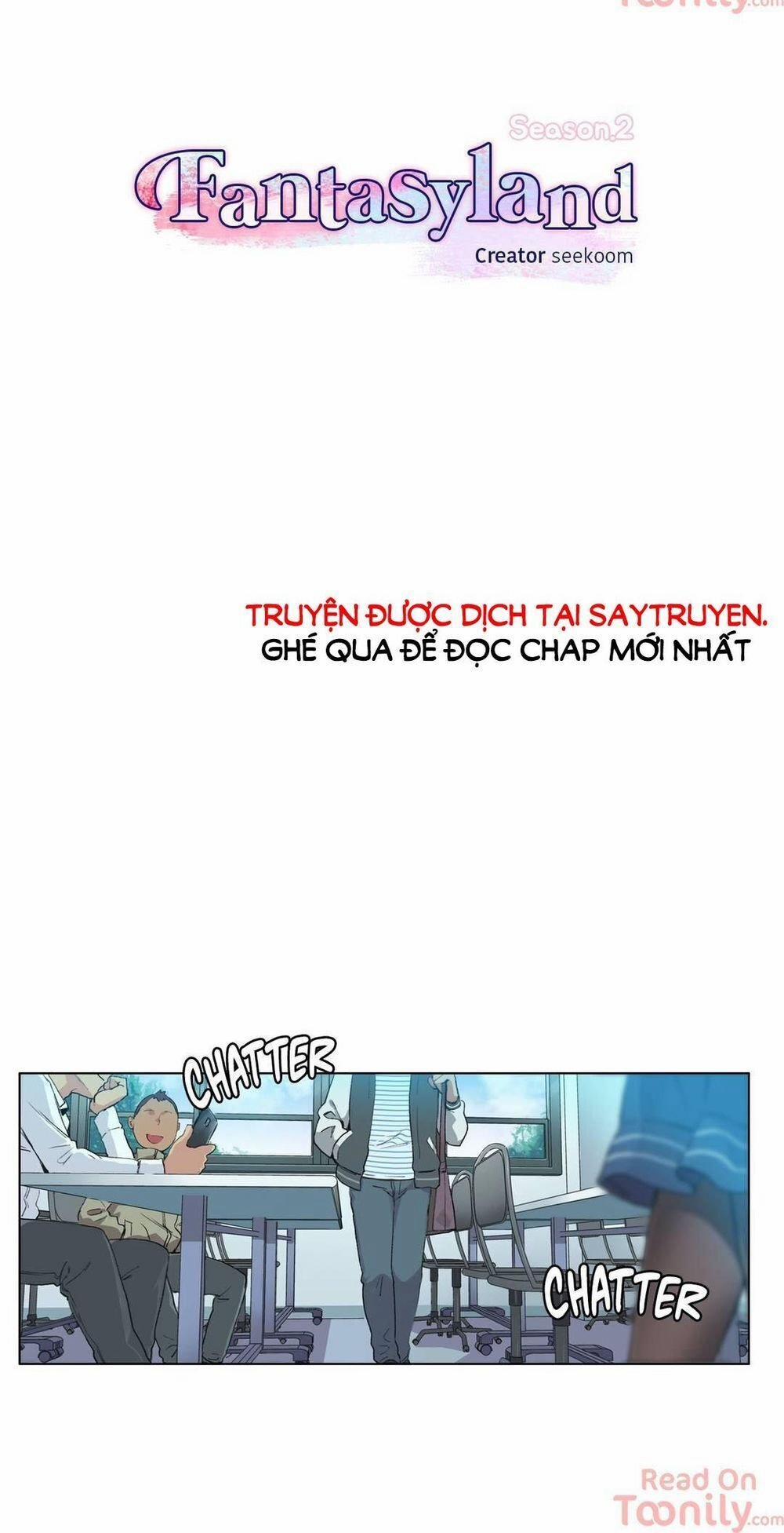 Vùng Đất Kỳ Diệu 15 trang 3