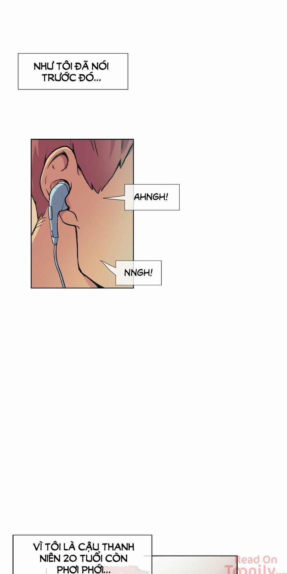 Vùng Đất Kỳ Diệu 15 trang 35