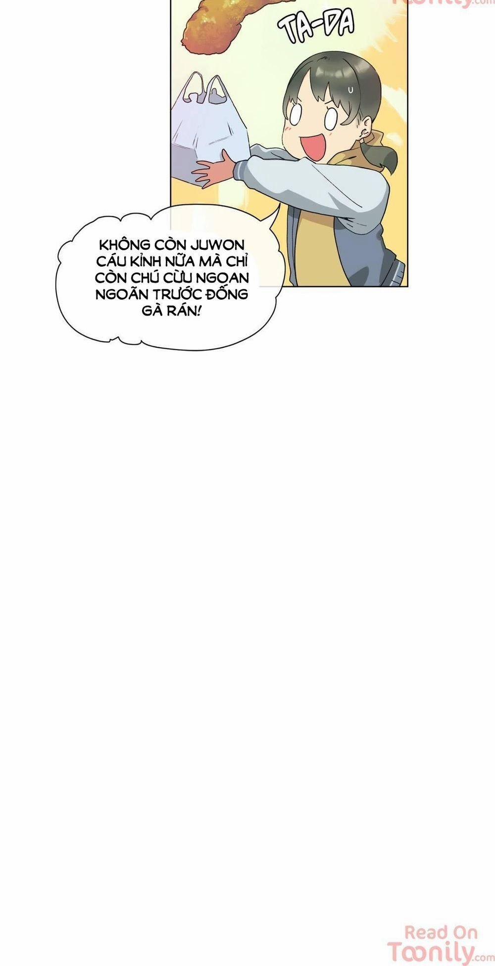 Vùng Đất Kỳ Diệu 15 trang 54