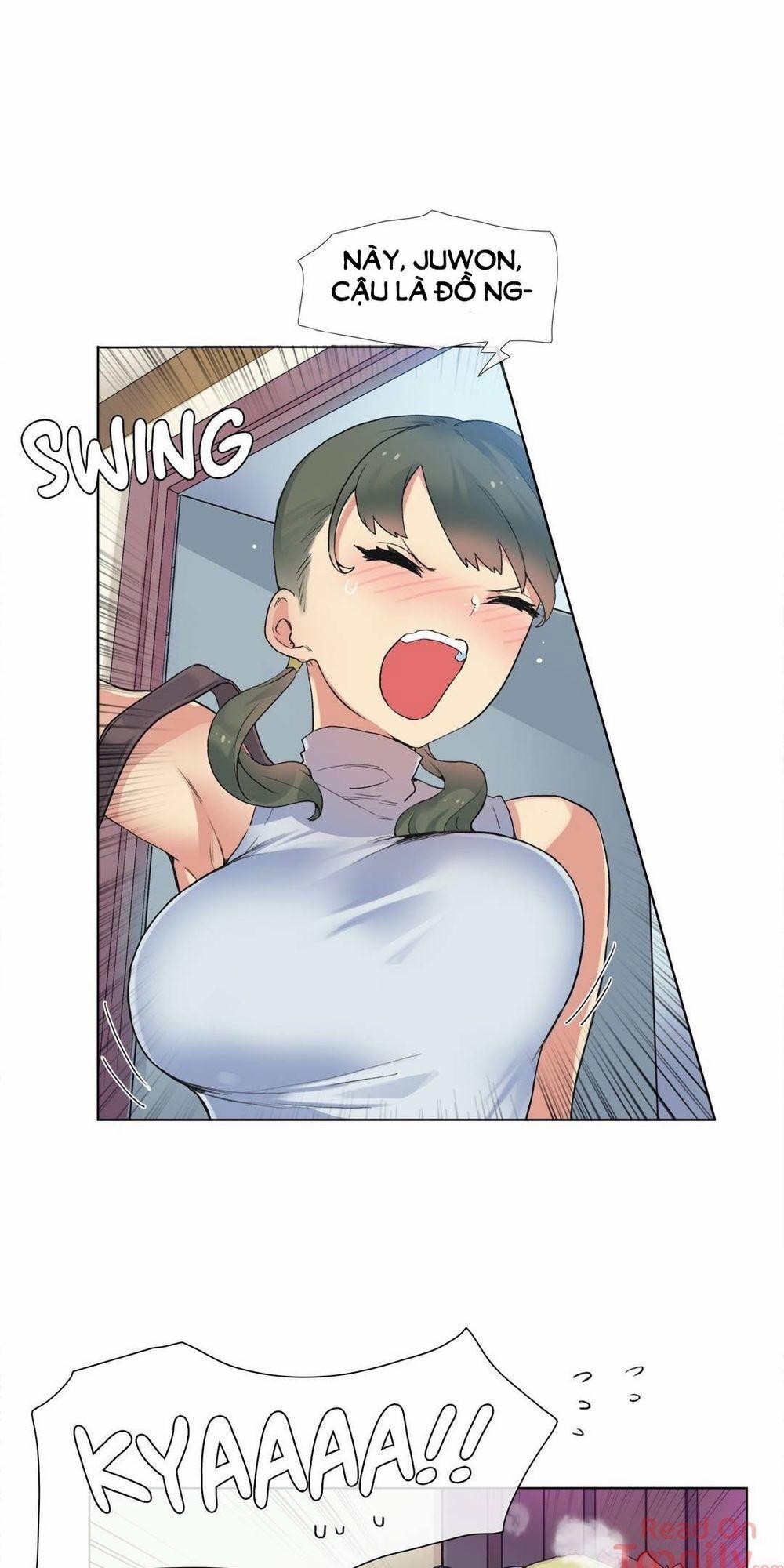 Vùng Đất Kỳ Diệu 16 trang 24