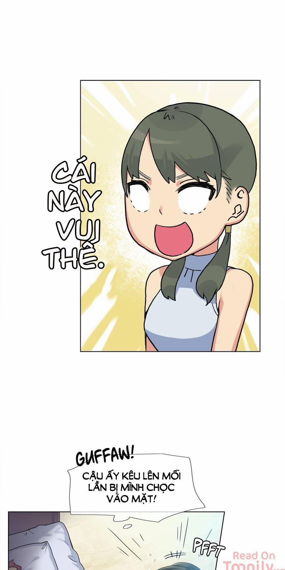 Vùng Đất Kỳ Diệu 16 trang 32