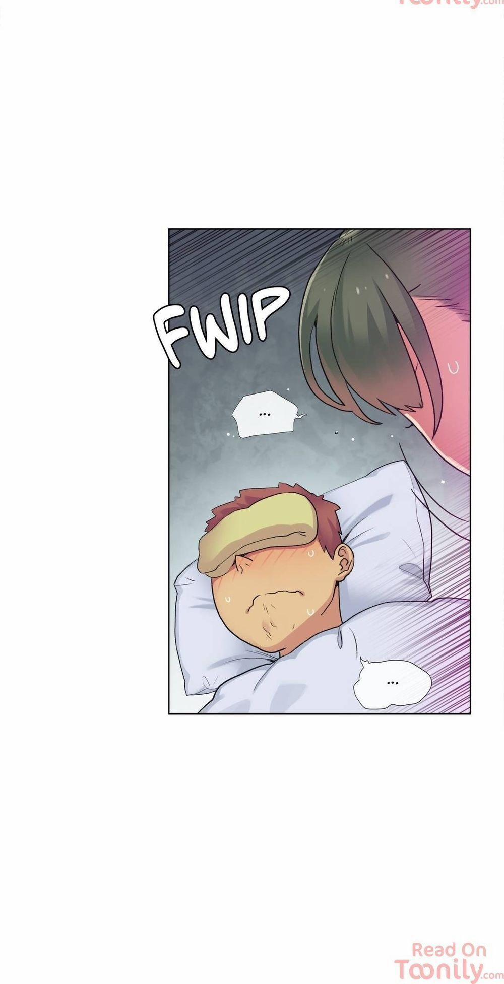 Vùng Đất Kỳ Diệu 16 trang 35