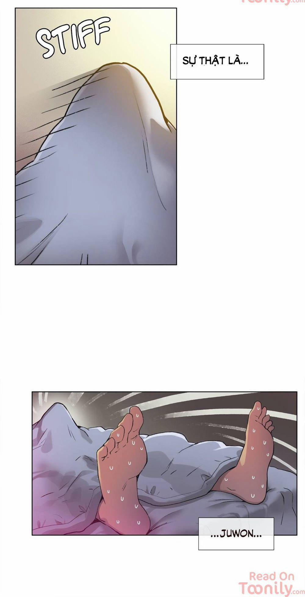 Vùng Đất Kỳ Diệu 16 trang 37