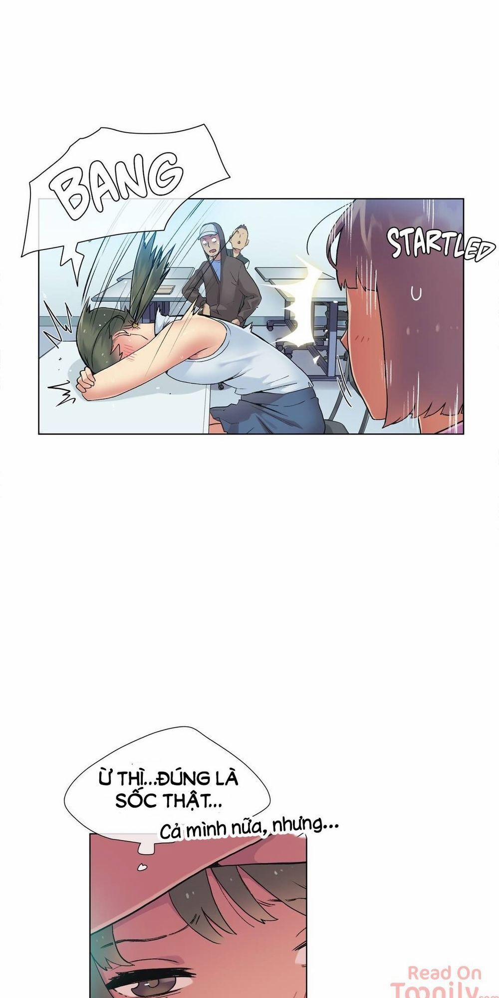 Vùng Đất Kỳ Diệu 16 trang 4