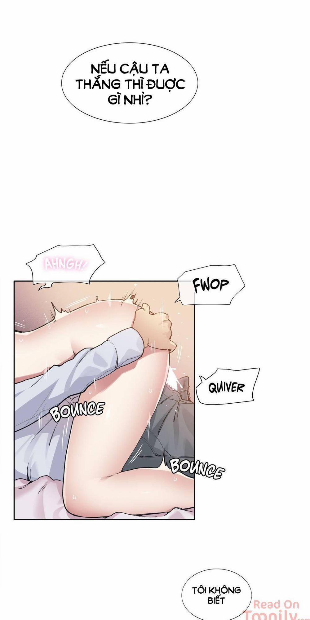 Vùng Đất Kỳ Diệu 18 trang 2