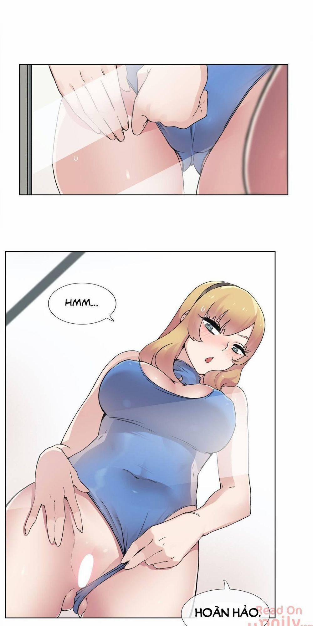 Vùng Đất Kỳ Diệu 18 trang 20