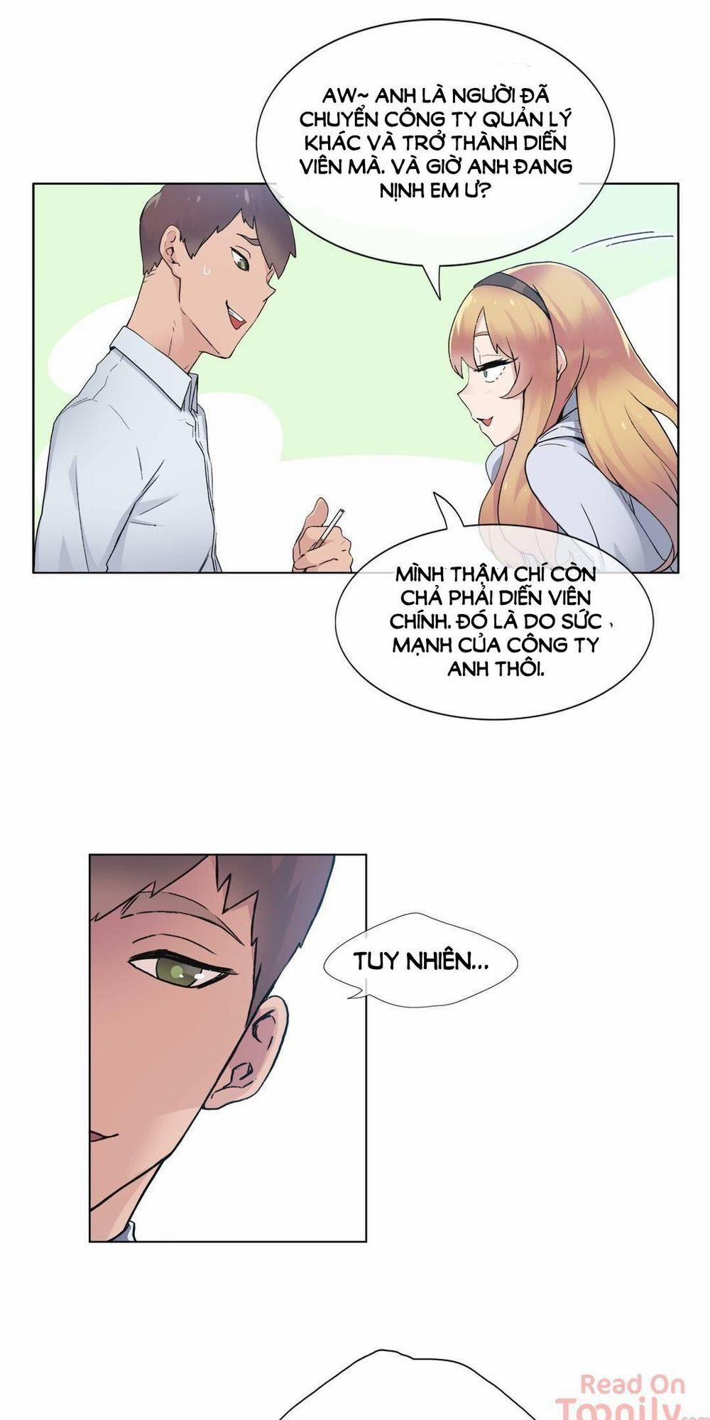 Vùng Đất Kỳ Diệu 18 trang 30