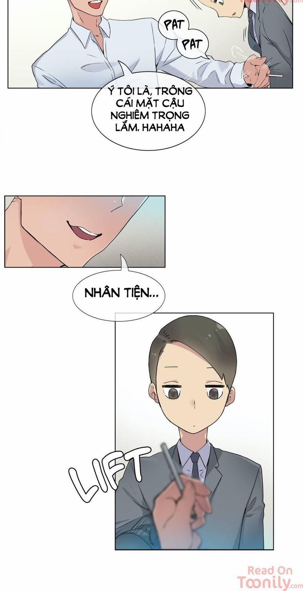 Vùng Đất Kỳ Diệu 18 trang 33