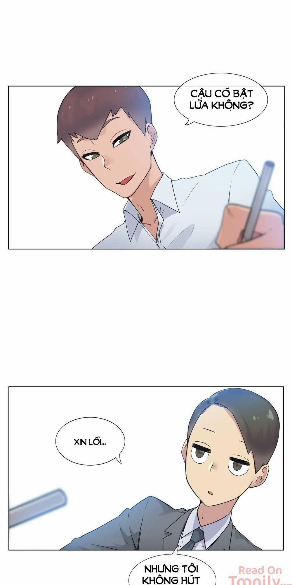 Vùng Đất Kỳ Diệu 18 trang 34