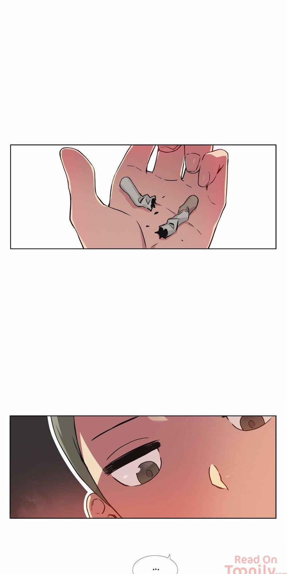 Vùng Đất Kỳ Diệu 18 trang 44