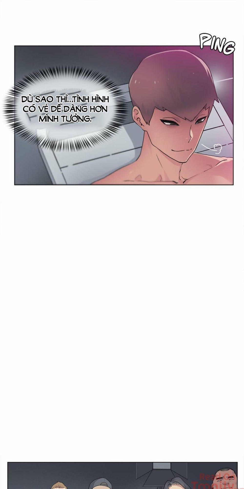 Vùng Đất Kỳ Diệu 19 trang 18