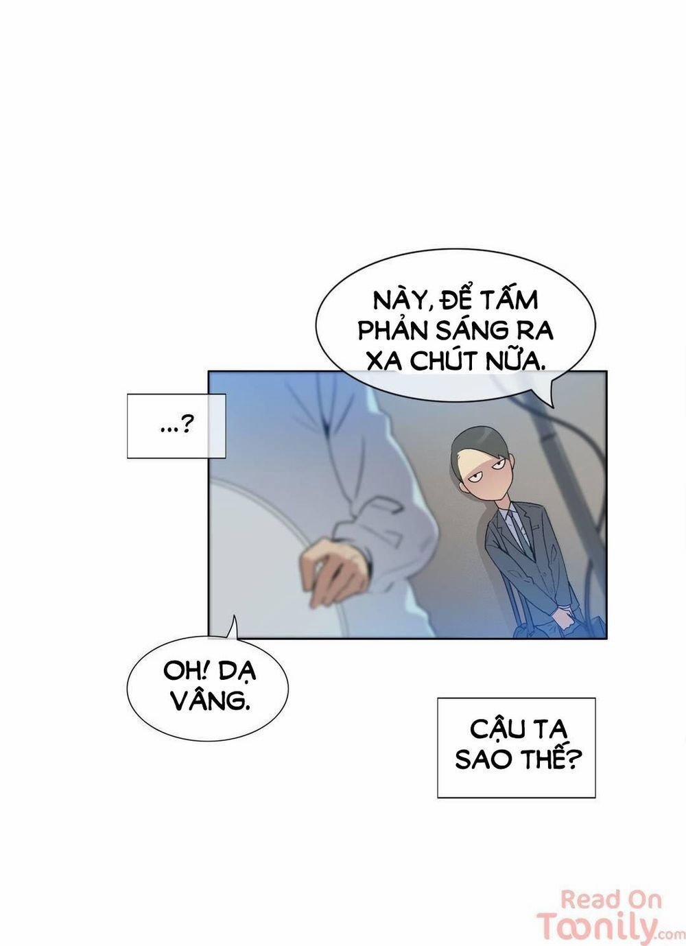 Vùng Đất Kỳ Diệu 19 trang 3