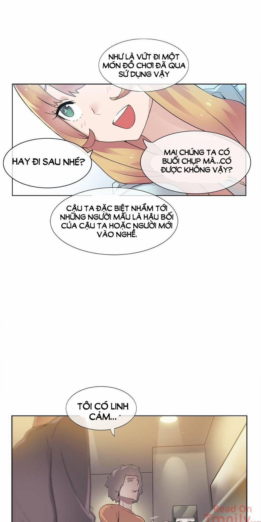 Vùng Đất Kỳ Diệu 19 trang 30