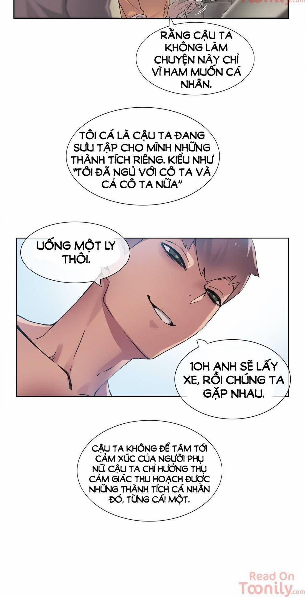 Vùng Đất Kỳ Diệu 19 trang 31