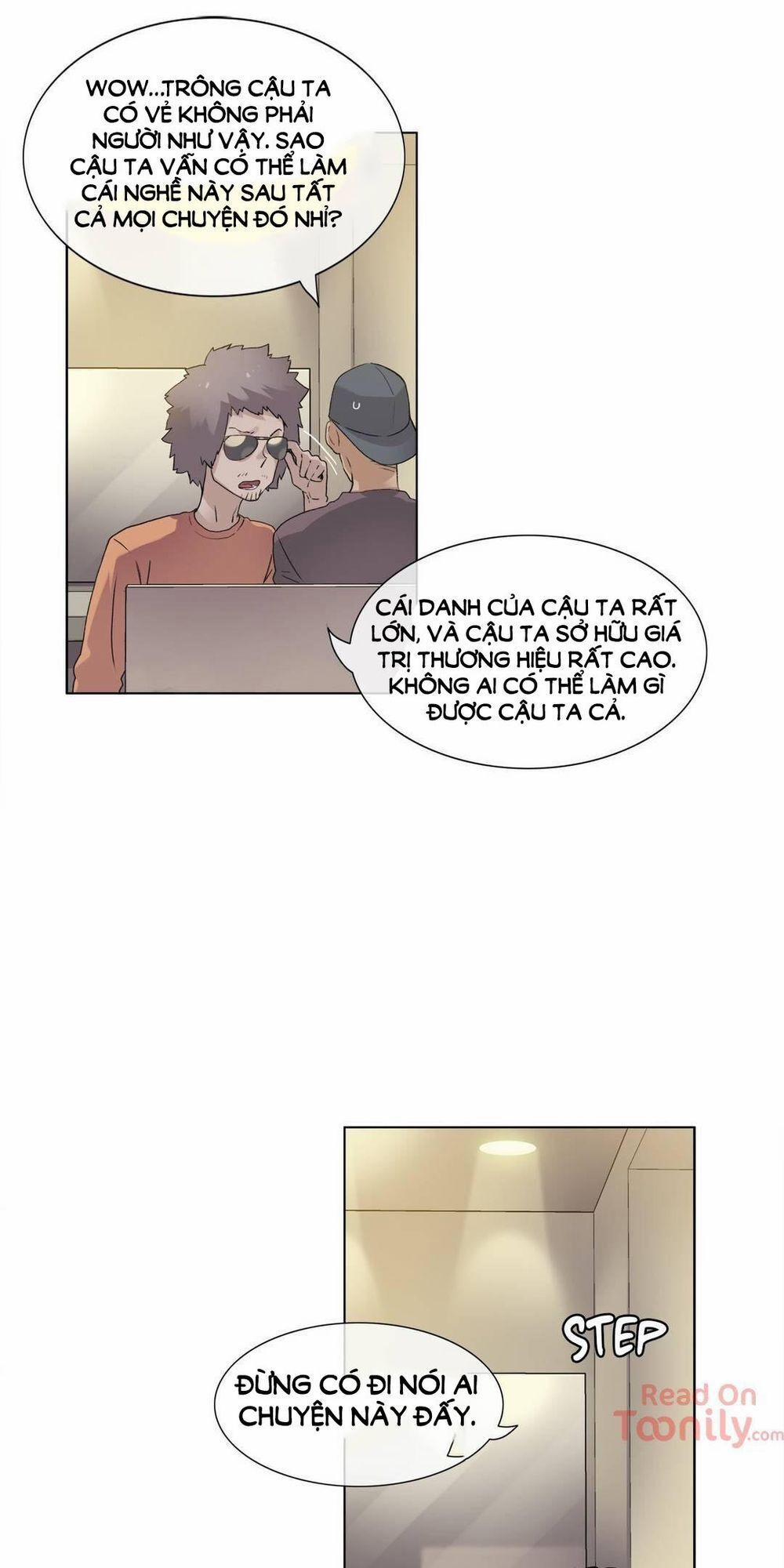 Vùng Đất Kỳ Diệu 19 trang 32