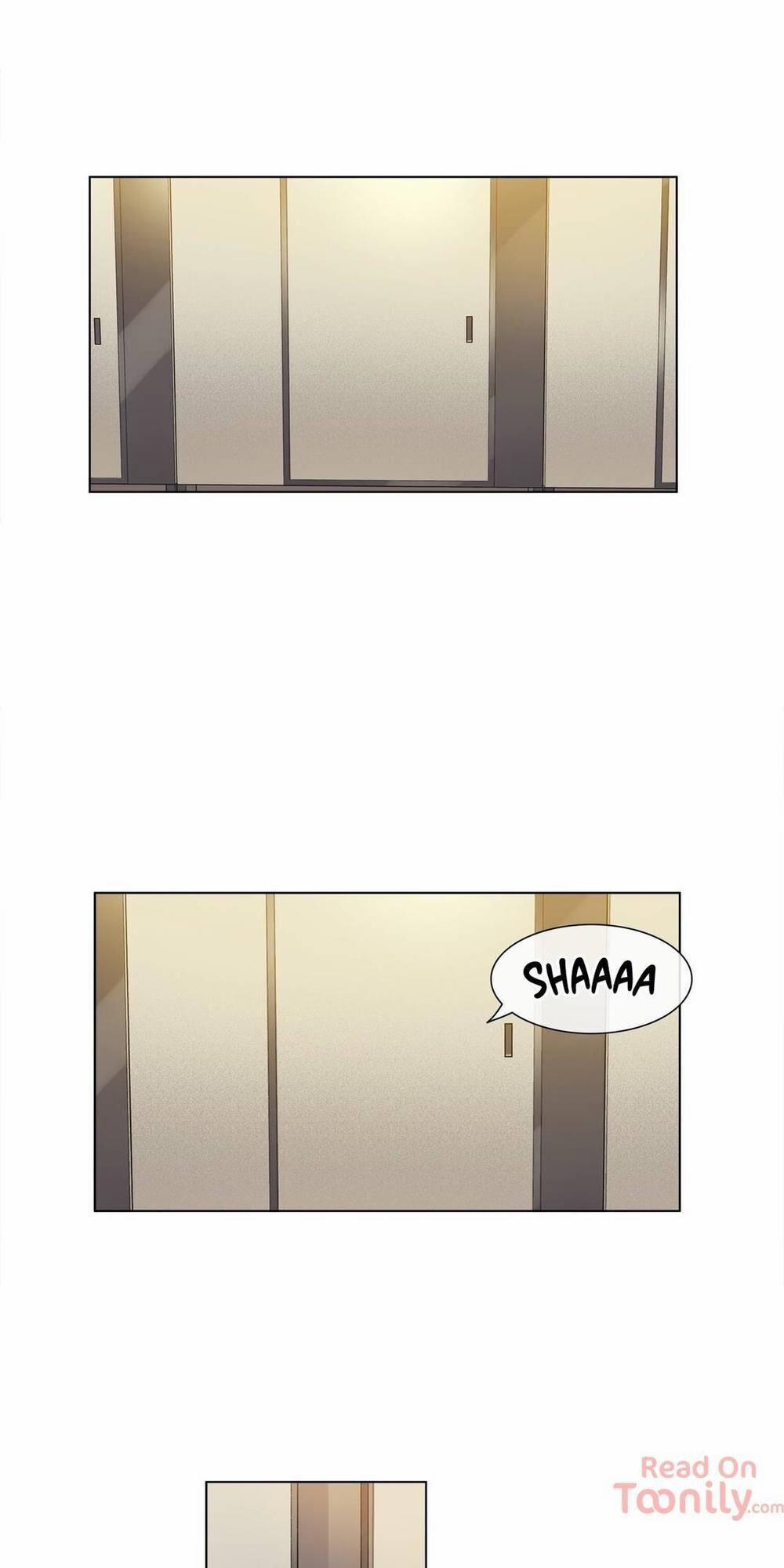 Vùng Đất Kỳ Diệu 19 trang 34