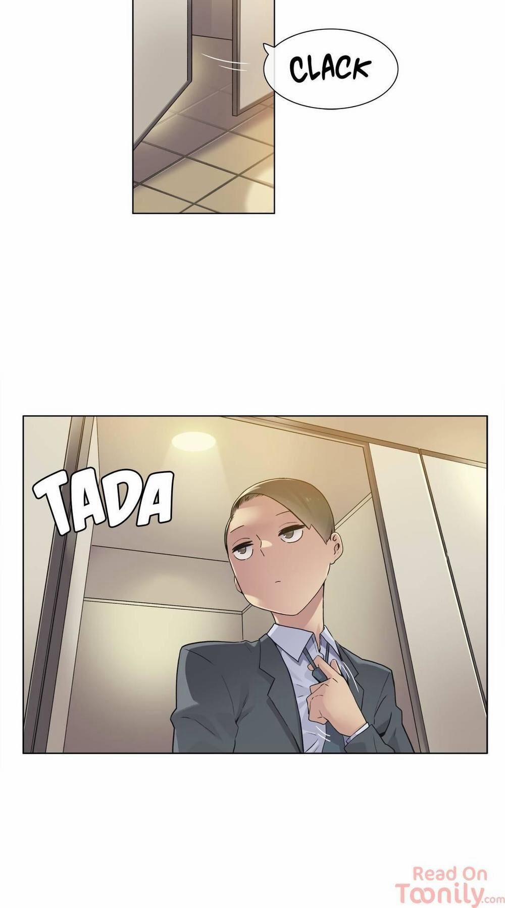 Vùng Đất Kỳ Diệu 19 trang 35