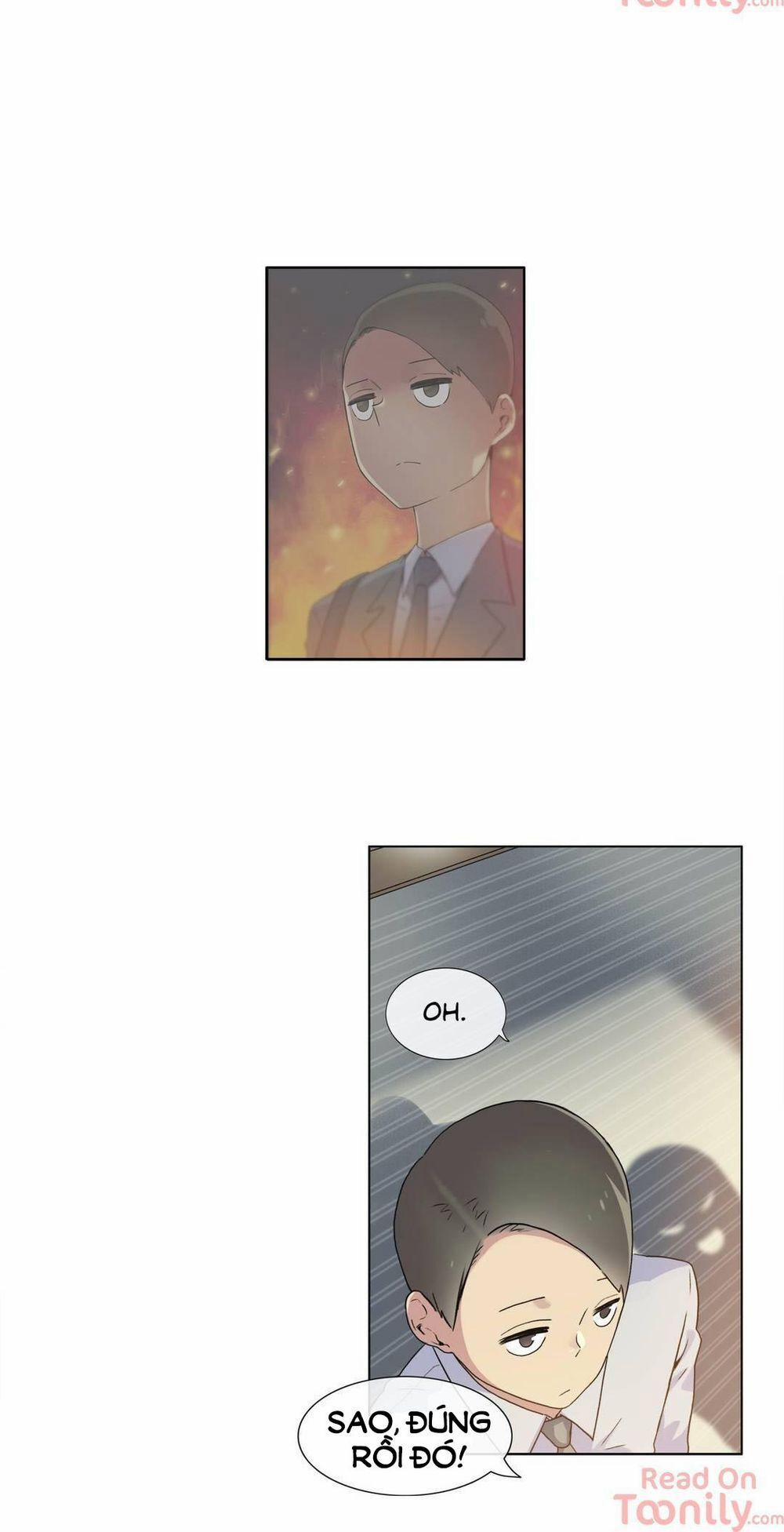 Vùng Đất Kỳ Diệu 19 trang 41