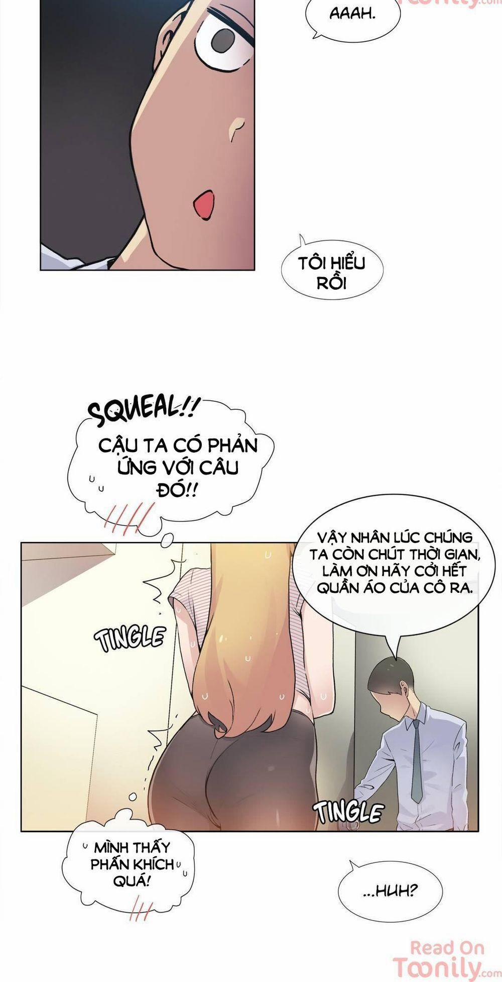 Vùng Đất Kỳ Diệu 19 trang 43