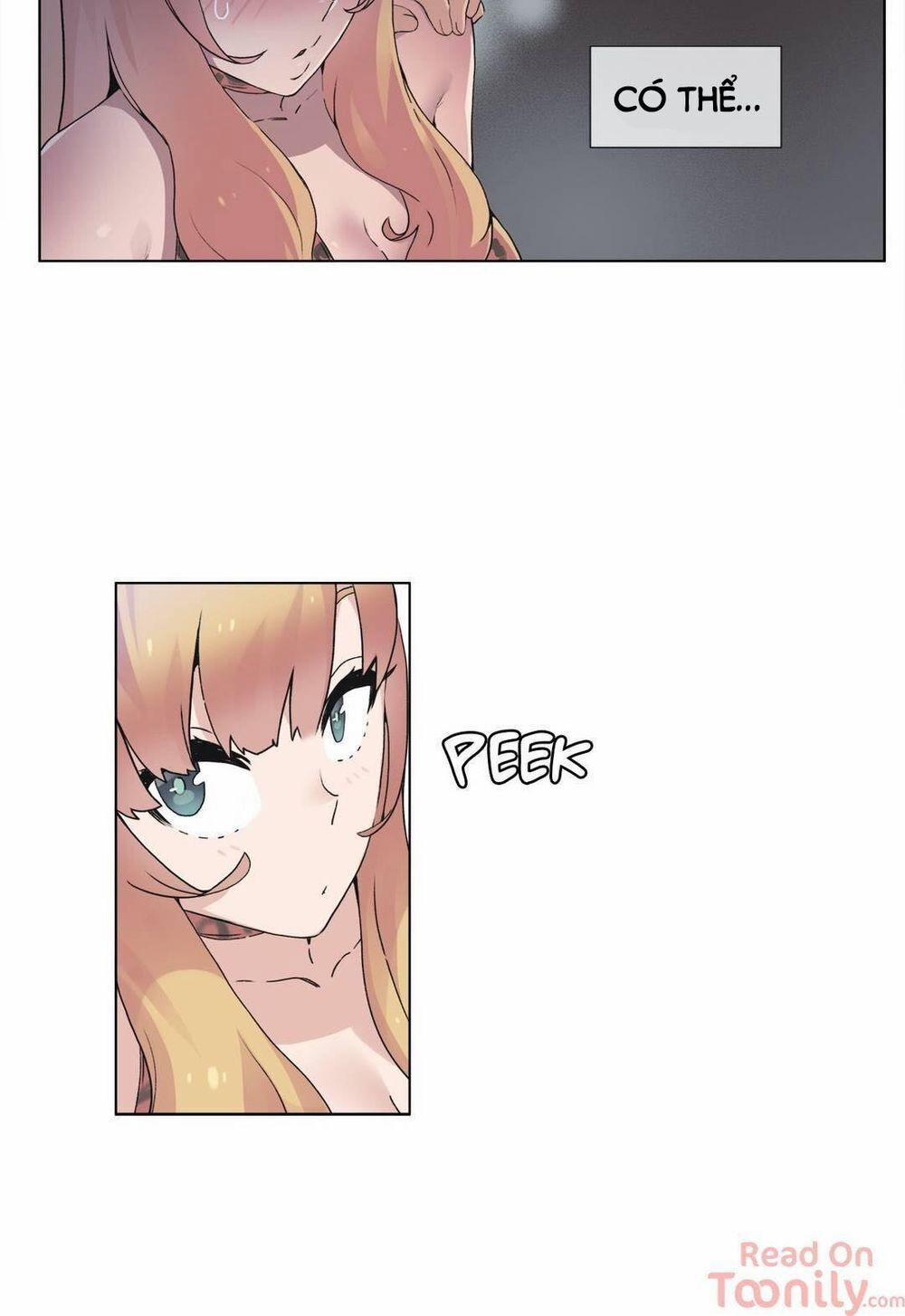 Vùng Đất Kỳ Diệu 19 trang 5