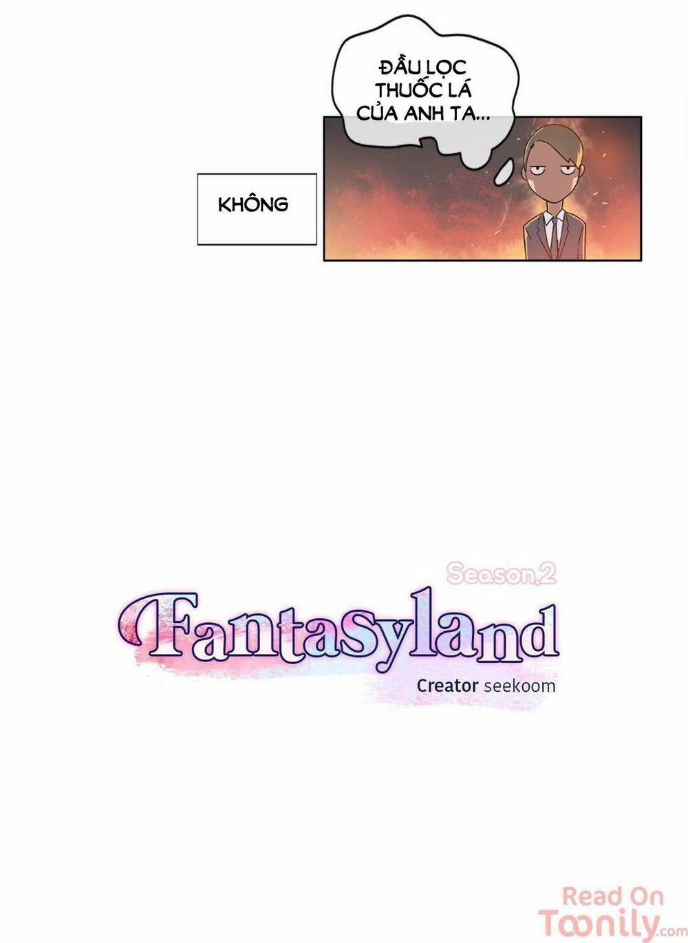 Vùng Đất Kỳ Diệu 19 trang 9