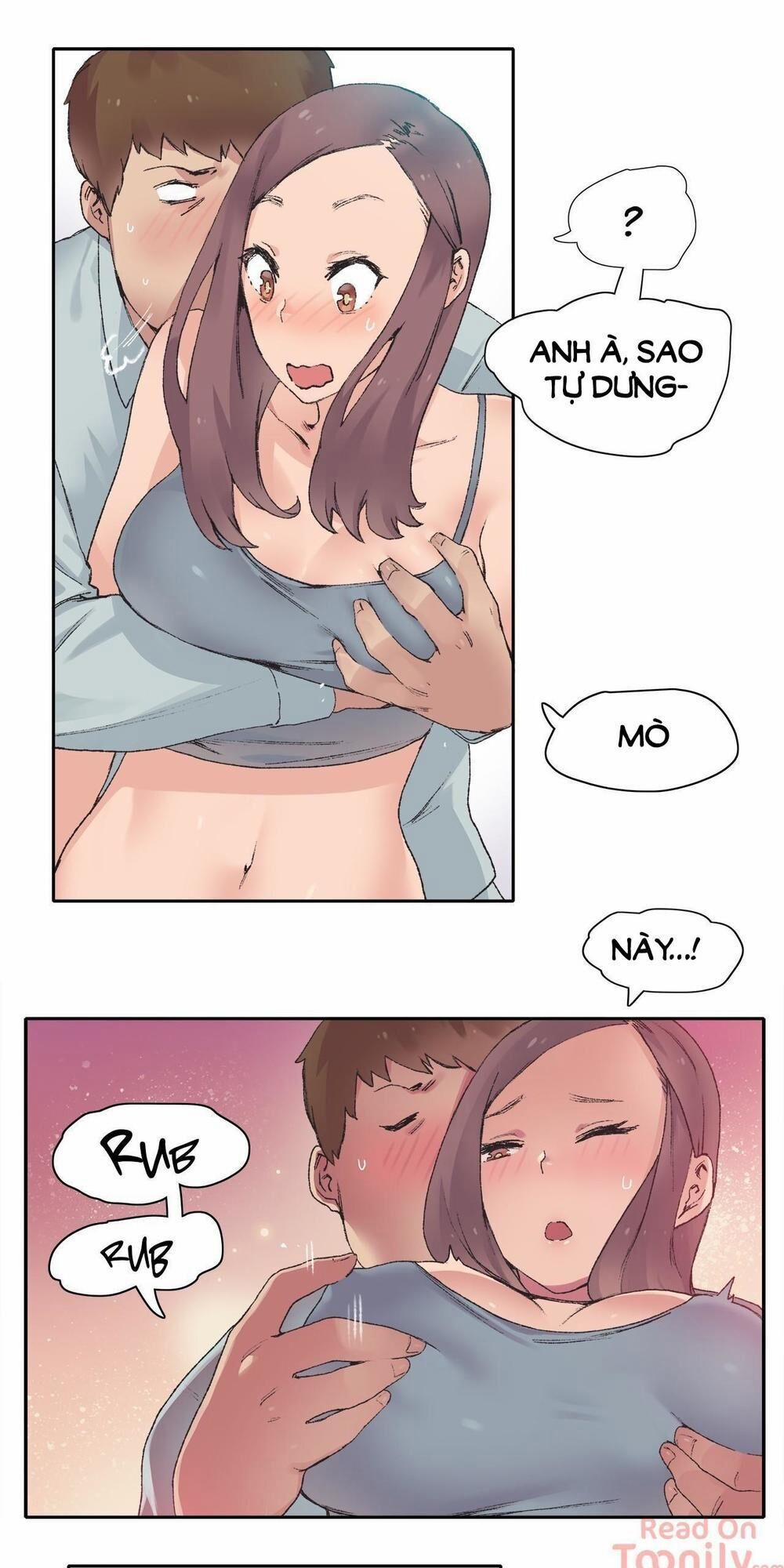 Vùng Đất Kỳ Diệu 2 trang 2