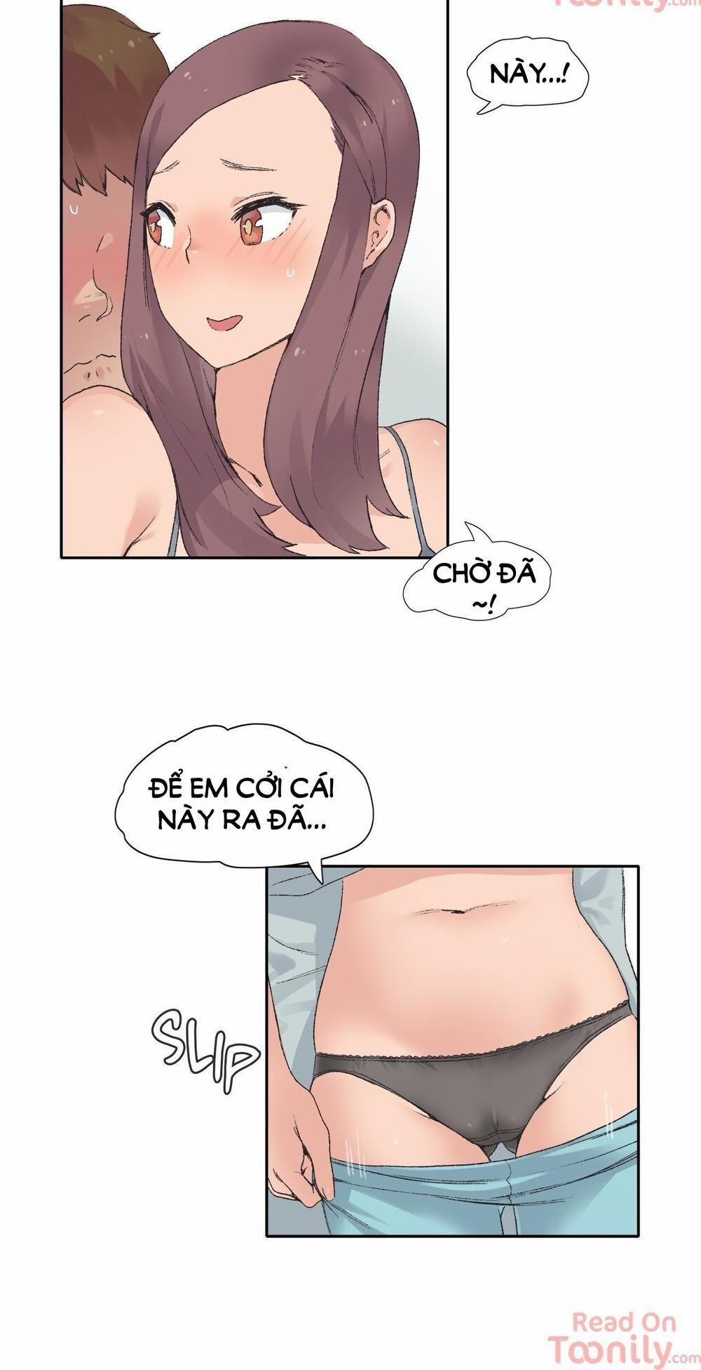 Vùng Đất Kỳ Diệu 2 trang 3