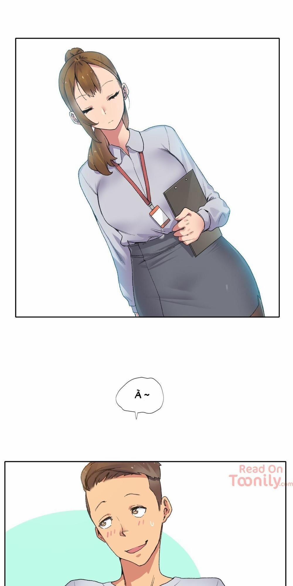 Vùng Đất Kỳ Diệu 2 trang 40