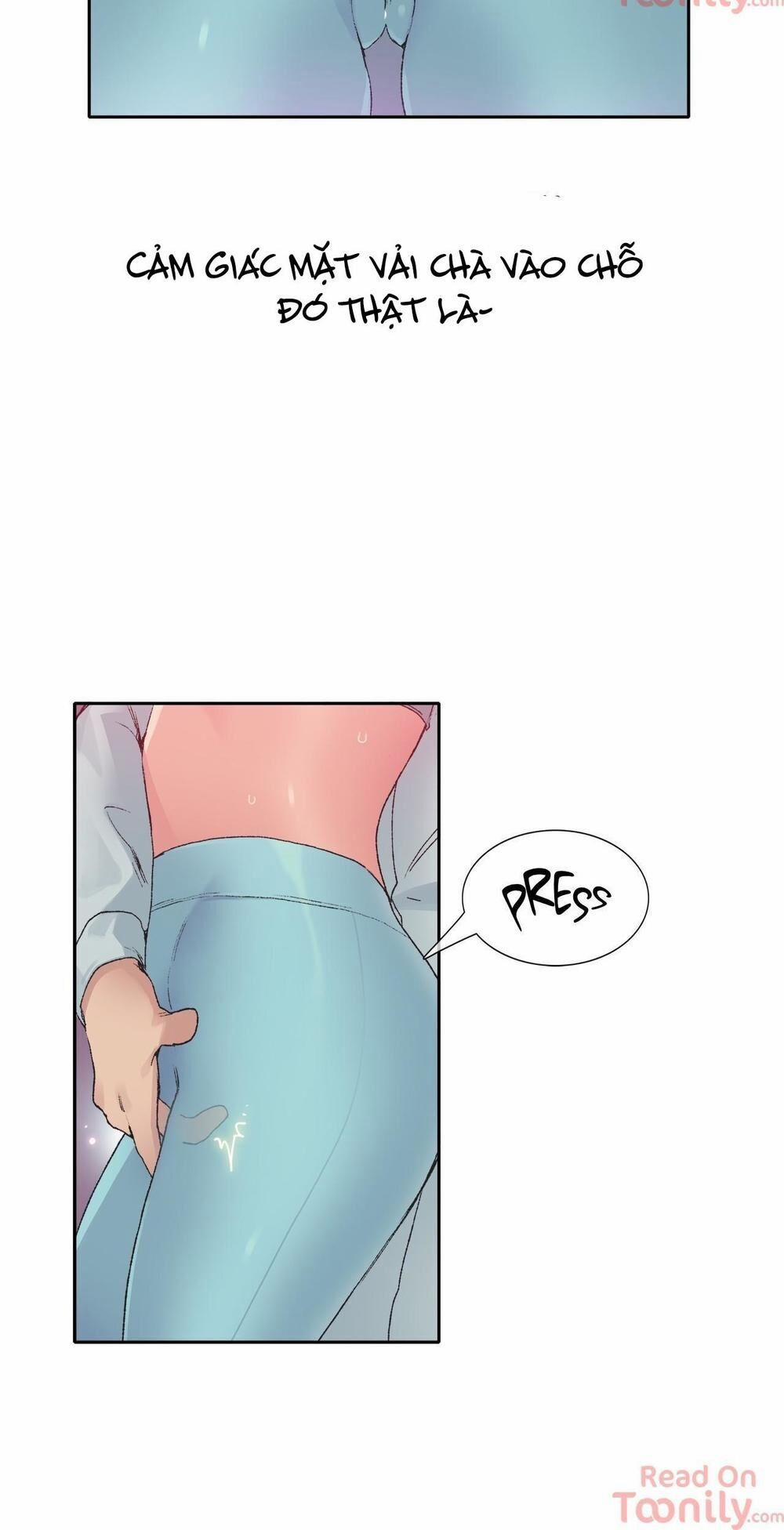 Vùng Đất Kỳ Diệu 2 trang 7