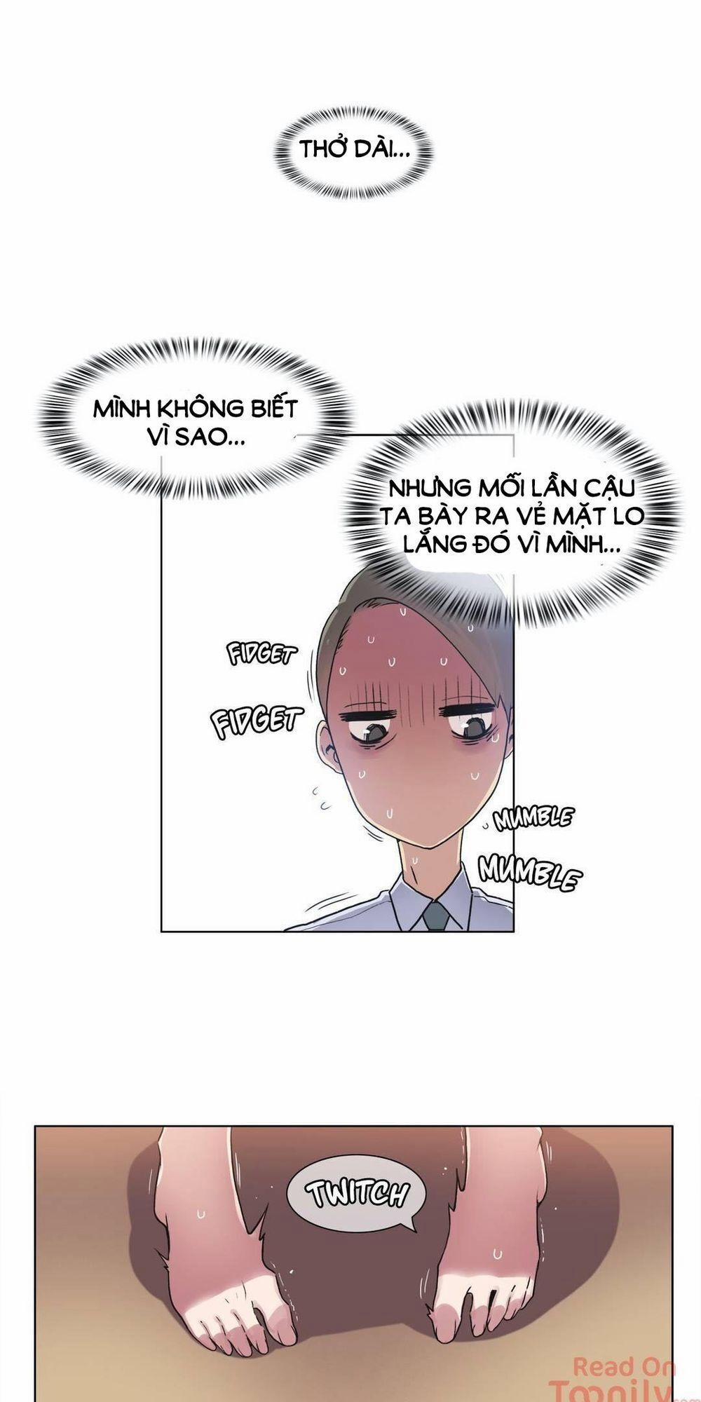 Vùng Đất Kỳ Diệu 20 trang 10