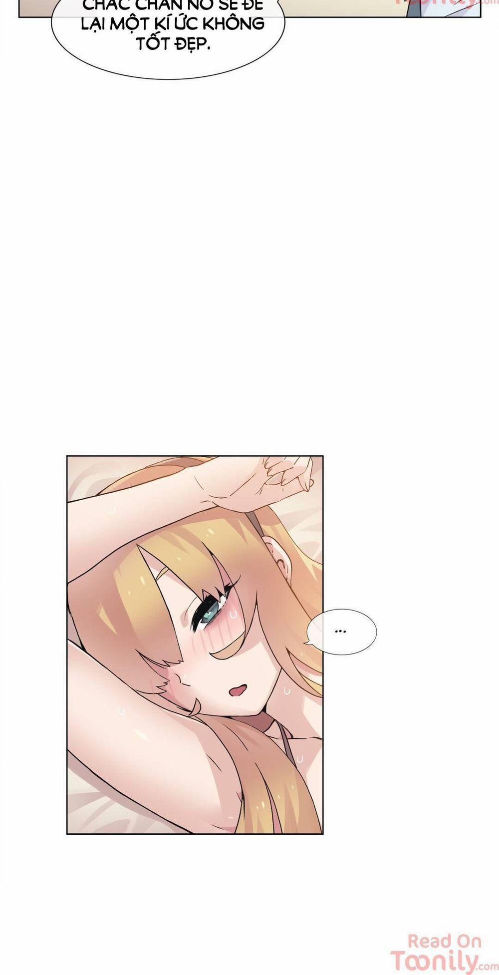 Vùng Đất Kỳ Diệu 20 trang 37