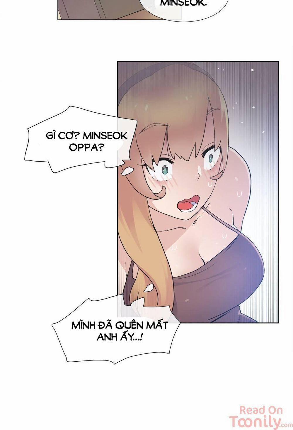 Vùng Đất Kỳ Diệu 20 trang 45