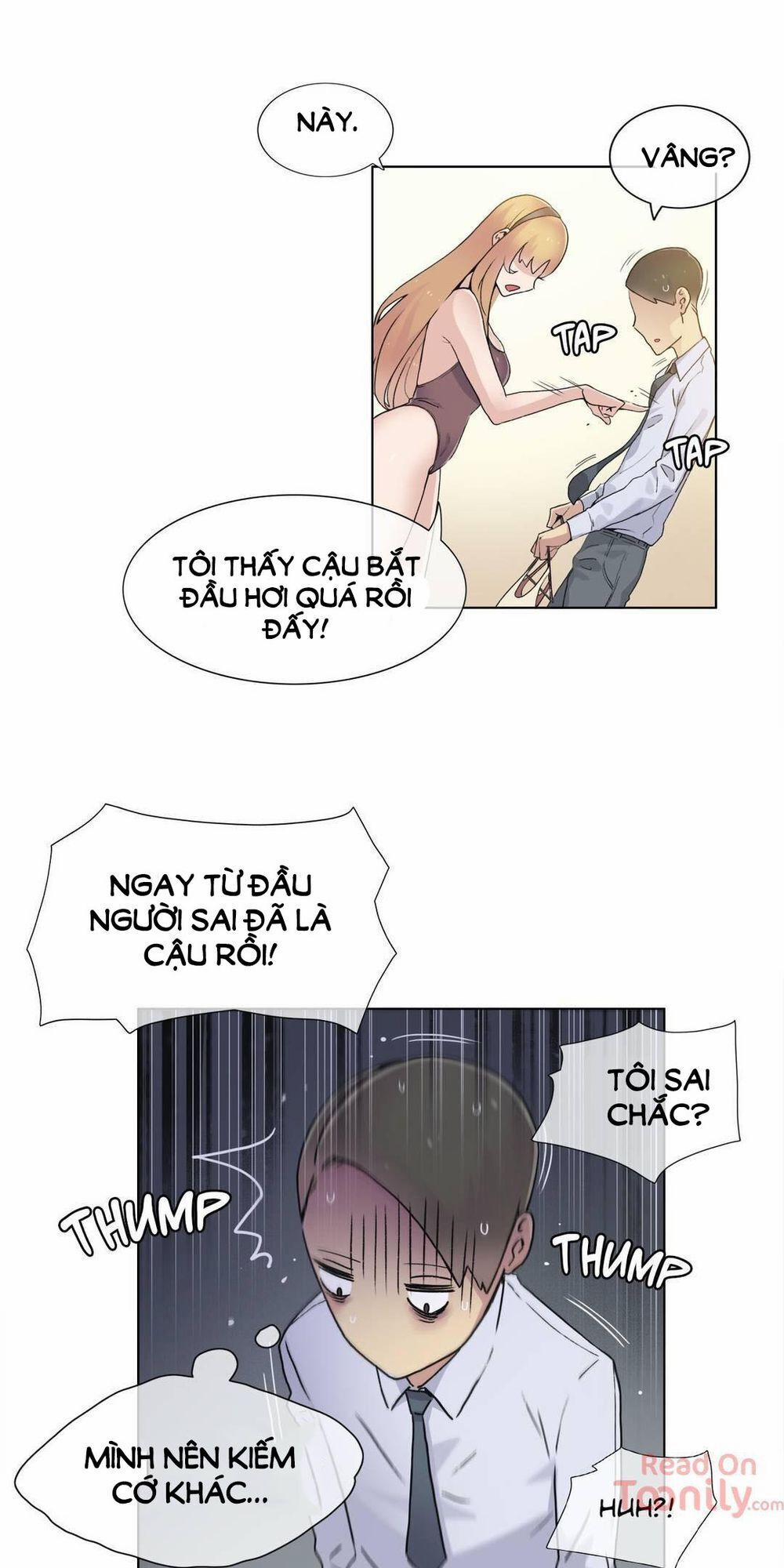 Vùng Đất Kỳ Diệu 20 trang 8