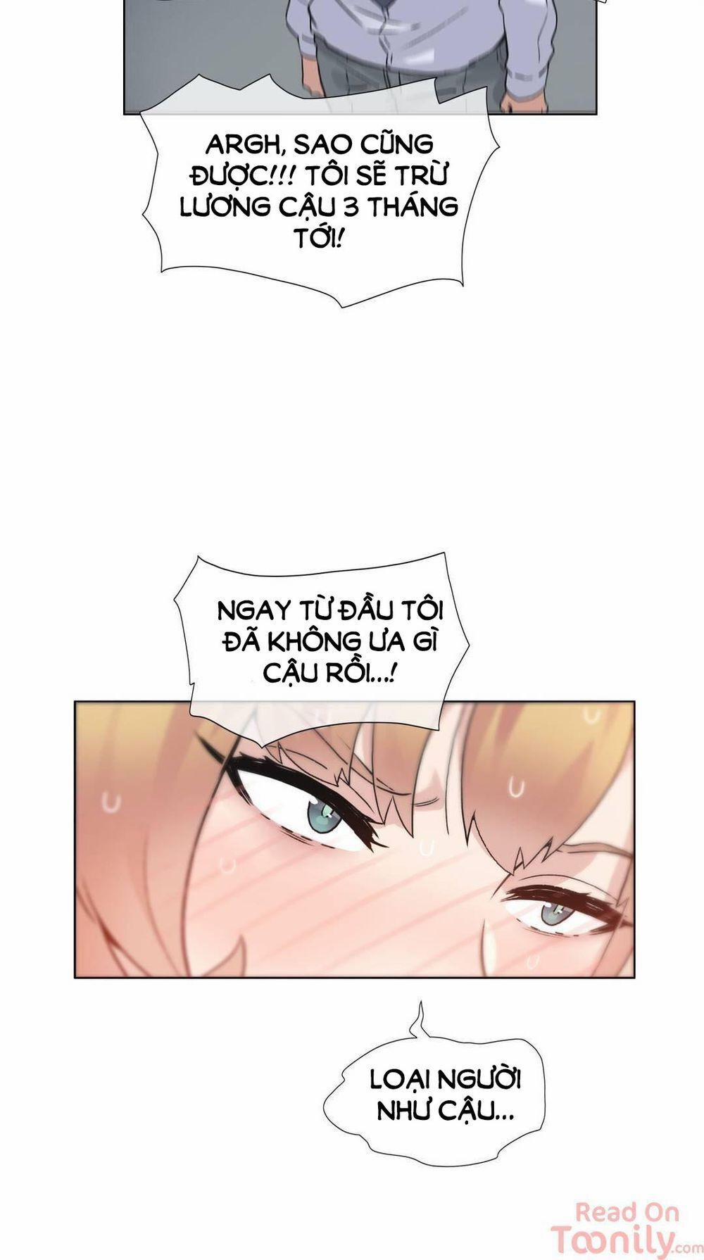 Vùng Đất Kỳ Diệu 20 trang 9