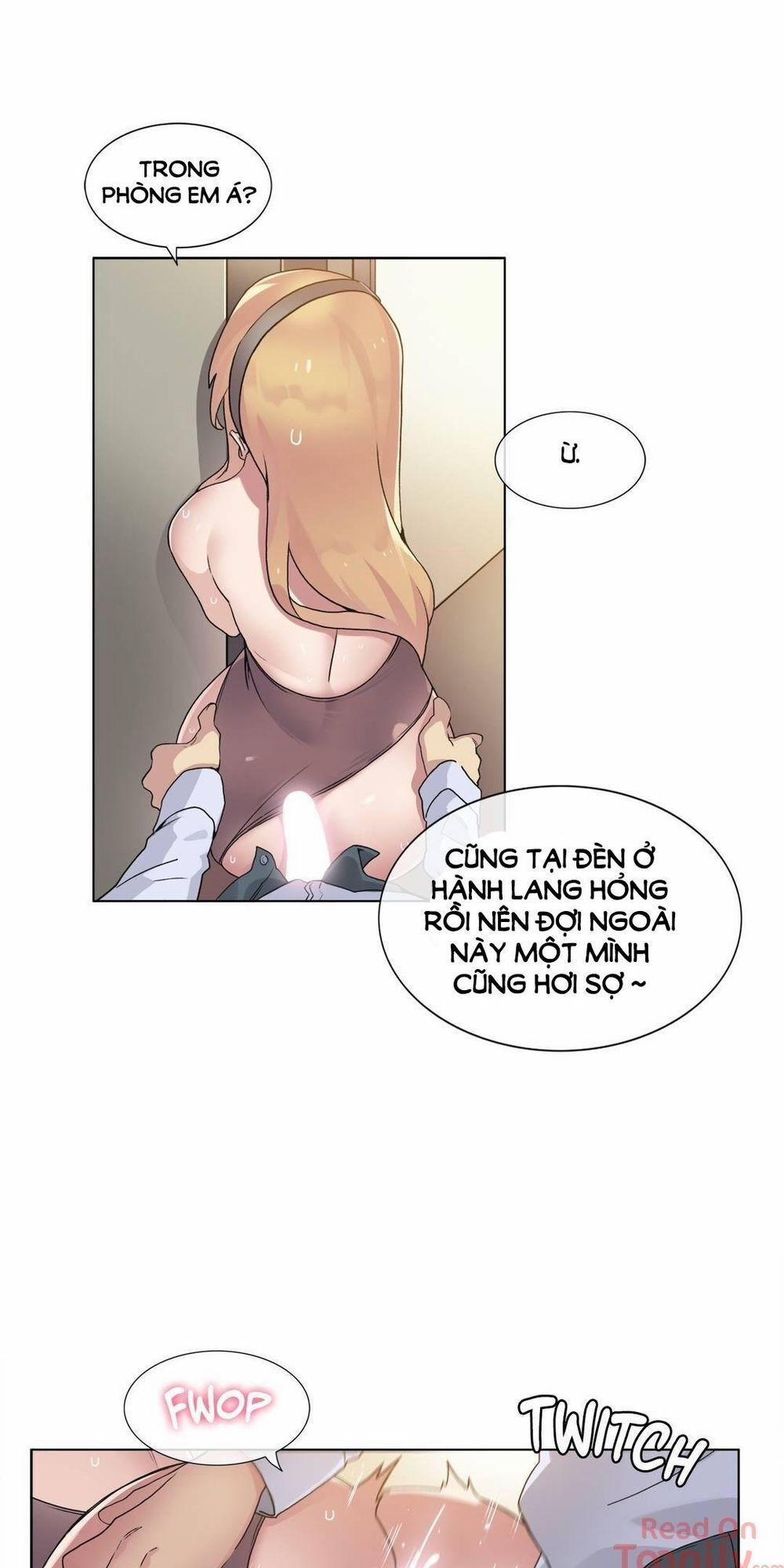 Vùng Đất Kỳ Diệu 21 trang 17