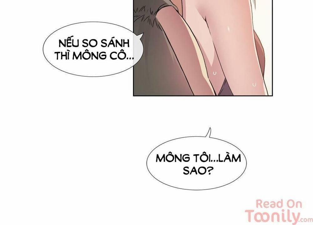 Vùng Đất Kỳ Diệu 21 trang 44