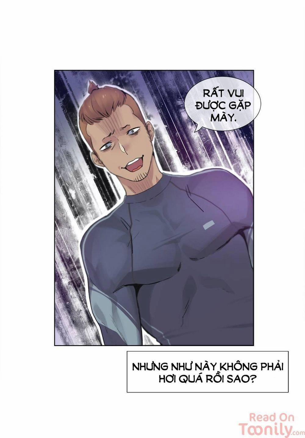 Vùng Đất Kỳ Diệu 22 trang 15