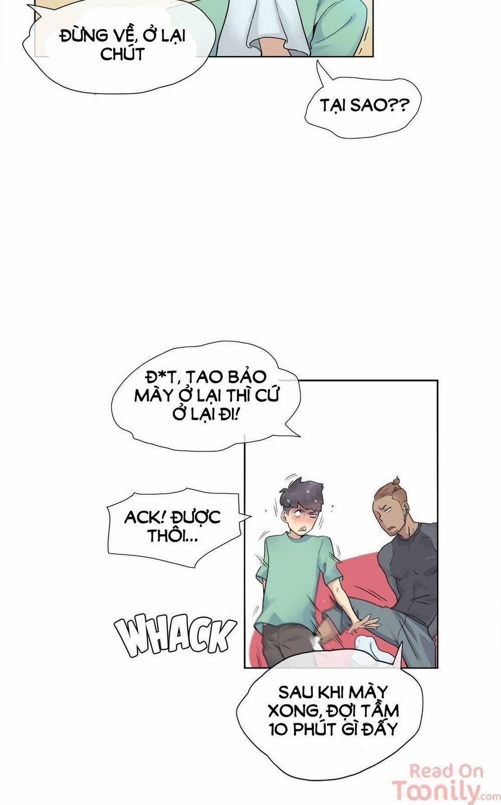 Vùng Đất Kỳ Diệu 22 trang 17