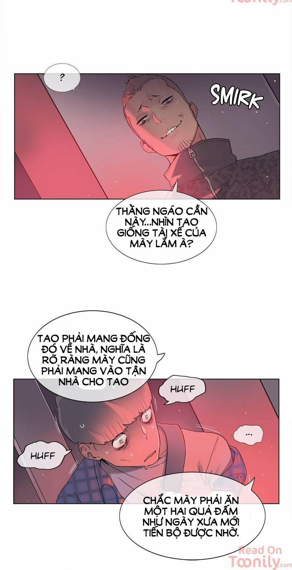 Vùng Đất Kỳ Diệu 22 trang 21