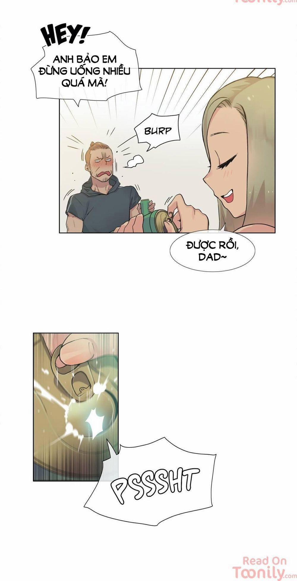 Vùng Đất Kỳ Diệu 22 trang 31