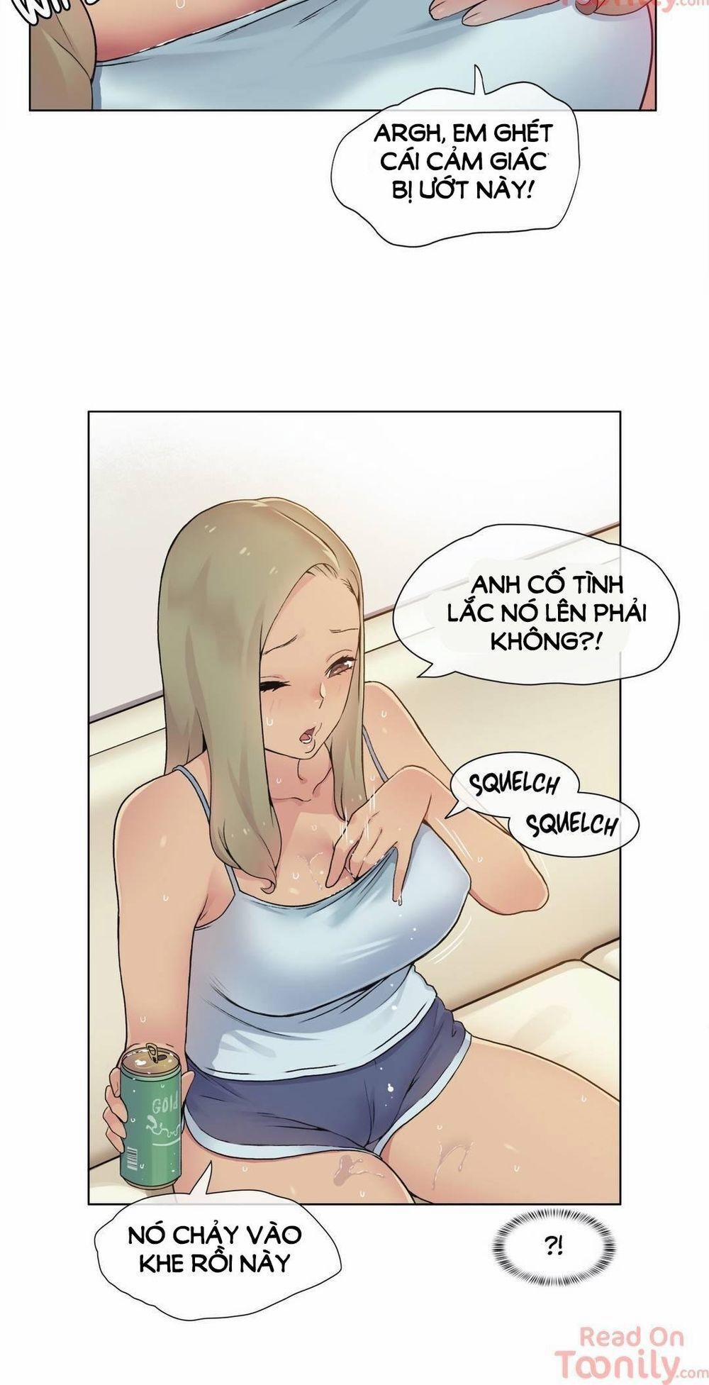 Vùng Đất Kỳ Diệu 22 trang 33