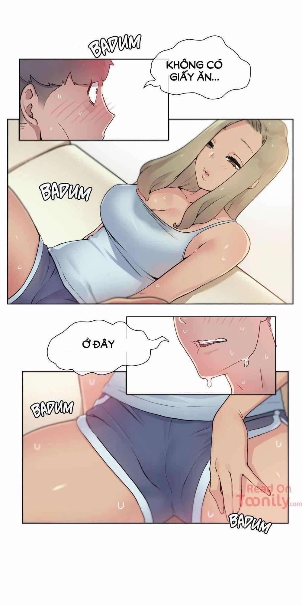 Vùng Đất Kỳ Diệu 22 trang 38