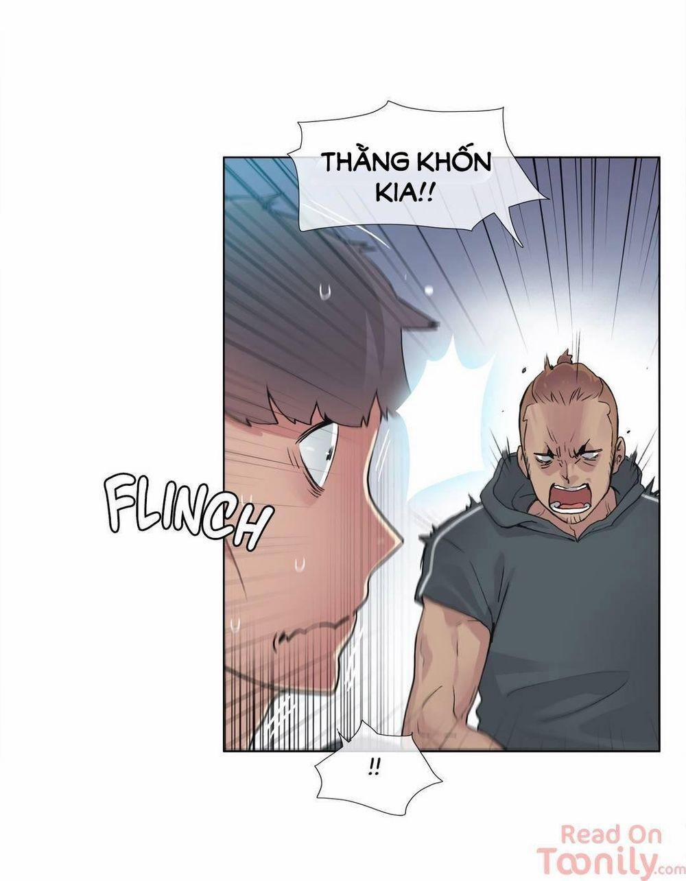 Vùng Đất Kỳ Diệu 22 trang 39